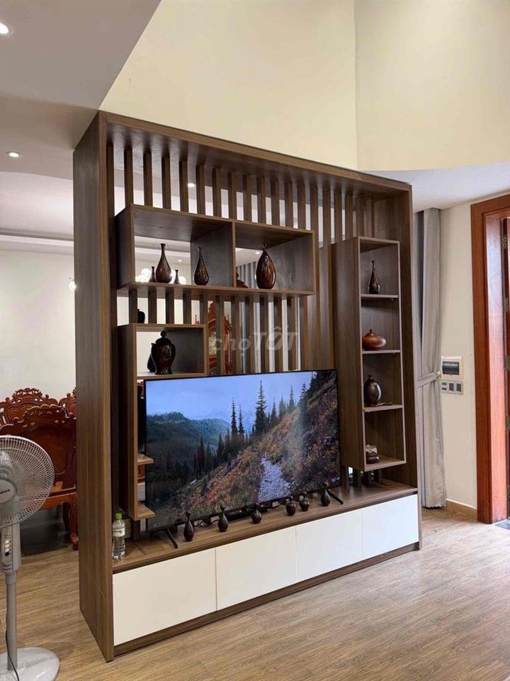 Biệt Thự 347 Lê Văn Thọ Gò Vấp