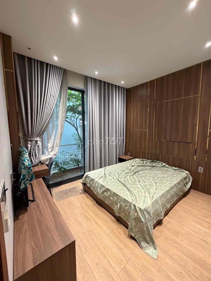 Biệt Thự 347 Lê Văn Thọ Gò Vấp