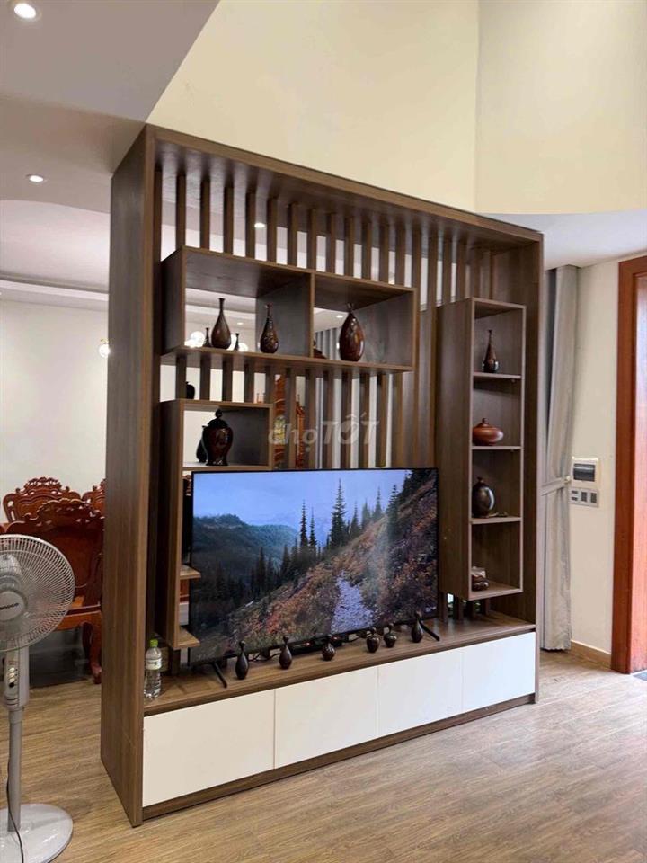 Biệt Thự 347 Lê Văn Thọ Gò Vấp