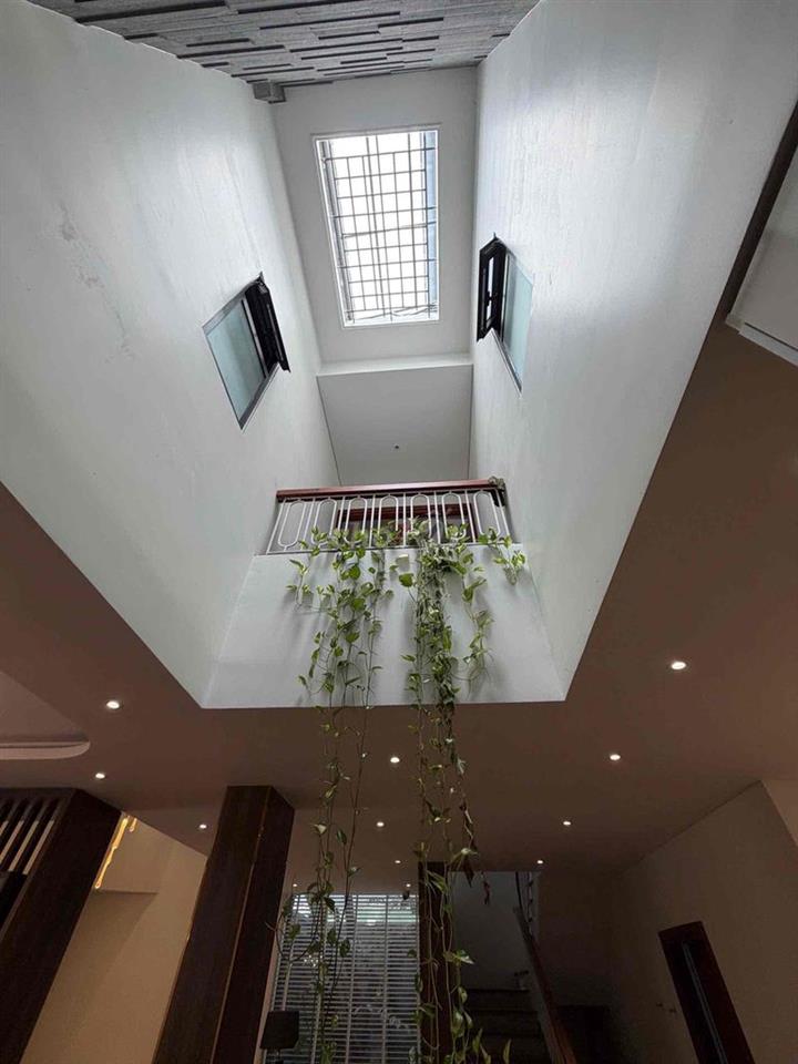 Biệt Thự 347 Lê Văn Thọ Gò Vấp