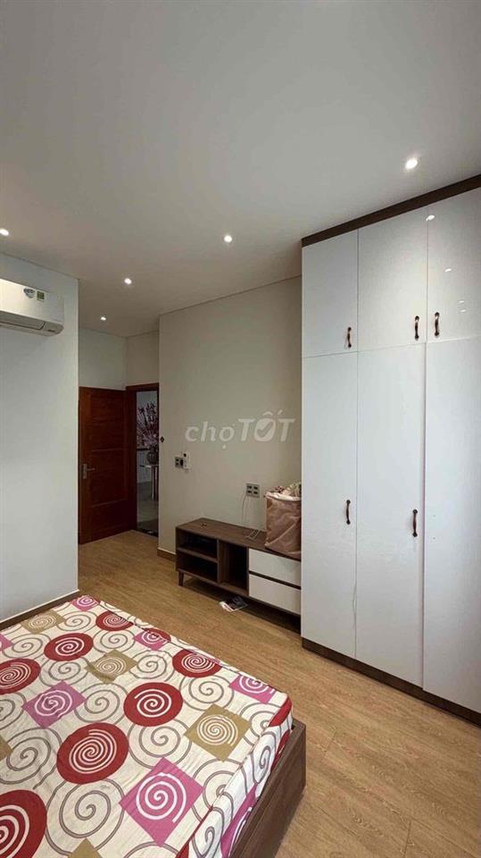 Biệt Thự 347 Lê Văn Thọ Gò Vấp