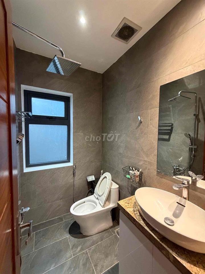 Biệt Thự 347 Lê Văn Thọ Gò Vấp