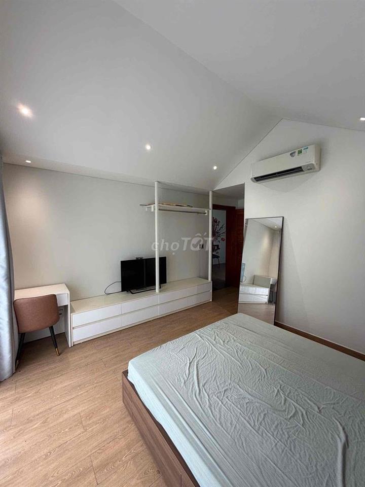 Biệt Thự 347 Lê Văn Thọ Gò Vấp