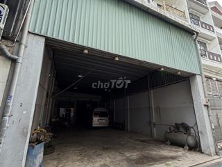 NHÀ 7×30M – HẺM 5M NGUYỄN VĂN KHỐI – GÒ VẤP | 28,5 TỶ