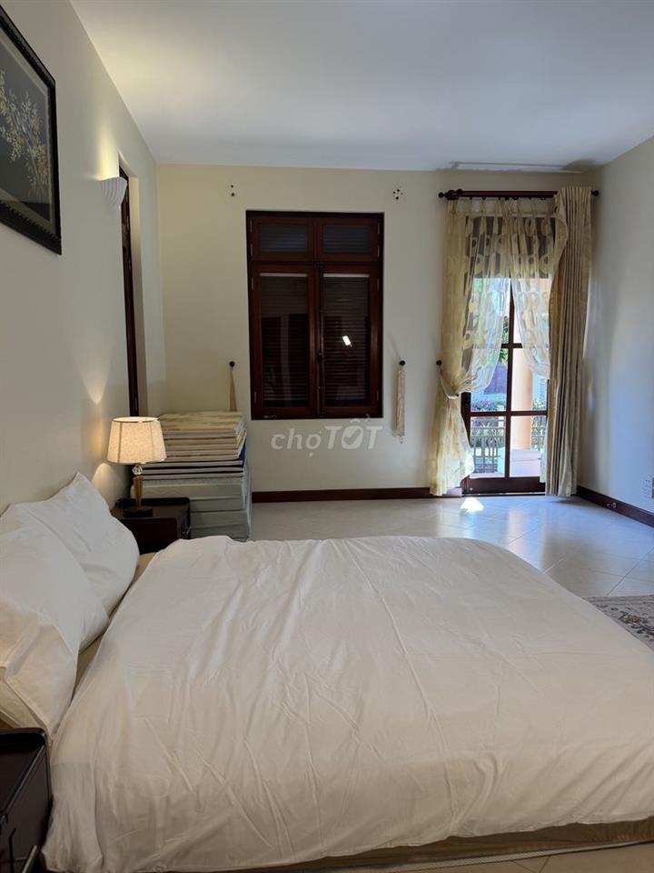 BIỆT THỰ DOMAIN B6 – PHAN THIẾT, BÌNH THUẬN | 450M² | 16,5 TỶ