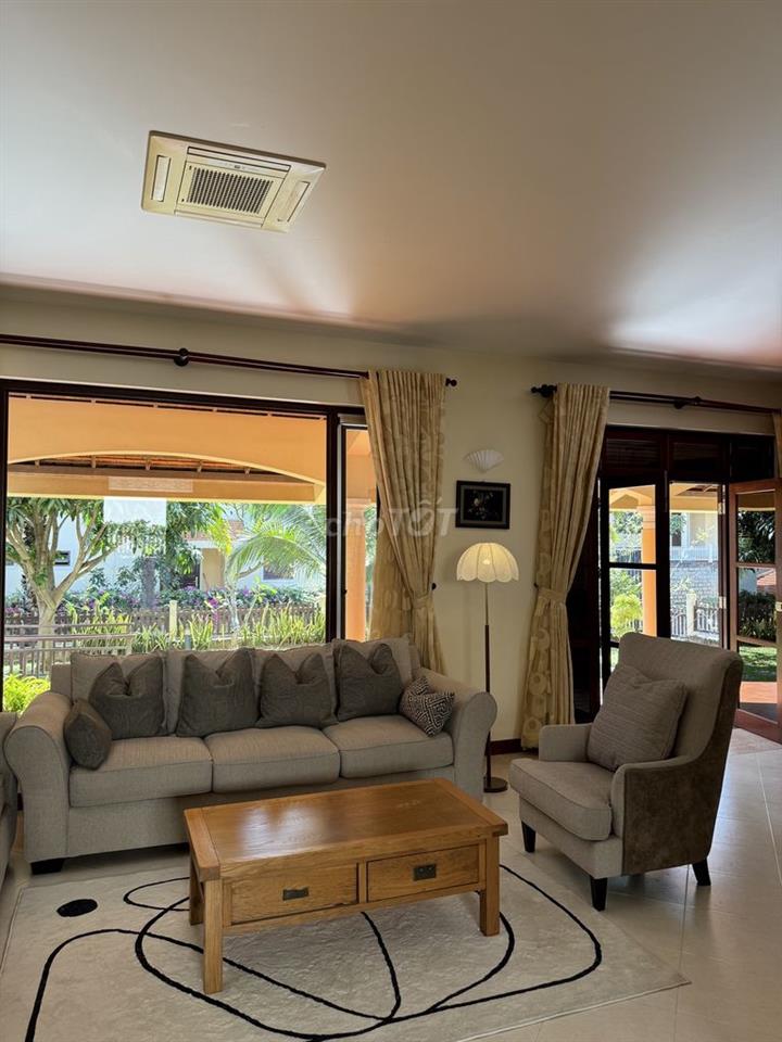 BIỆT THỰ DOMAIN B6 – PHAN THIẾT, BÌNH THUẬN | 450M² | 16,5 TỶ