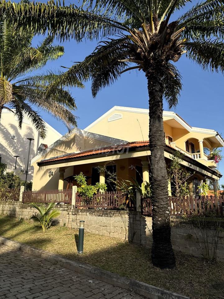 BIỆT THỰ DOMAIN B6 – PHAN THIẾT, BÌNH THUẬN | 450M² | 16,5 TỶ