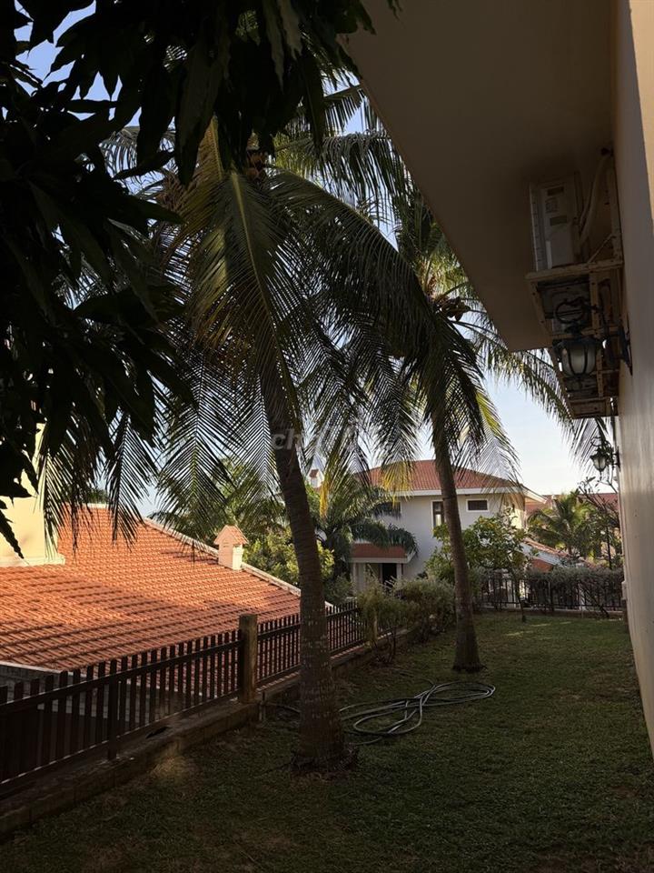 BIỆT THỰ DOMAIN B6 – PHAN THIẾT, BÌNH THUẬN | 450M² | 16,5 TỶ