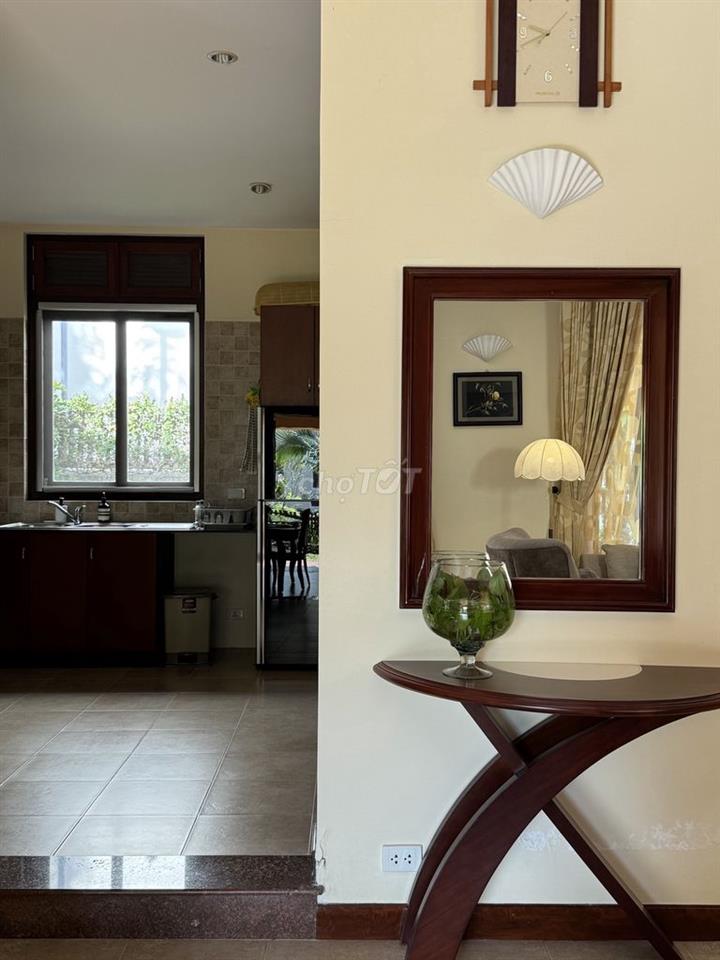 BIỆT THỰ DOMAIN B6 – PHAN THIẾT, BÌNH THUẬN | 450M² | 16,5 TỶ