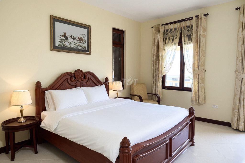 BIỆT THỰ DOMAIN B6 – PHAN THIẾT, BÌNH THUẬN | 450M² | 16,5 TỶ