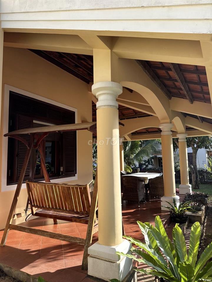 BIỆT THỰ DOMAIN B6 – PHAN THIẾT, BÌNH THUẬN | 450M² | 16,5 TỶ