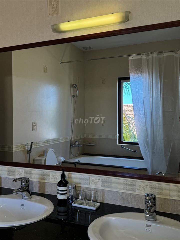 BIỆT THỰ DOMAIN B6 – PHAN THIẾT, BÌNH THUẬN | 450M² | 16,5 TỶ