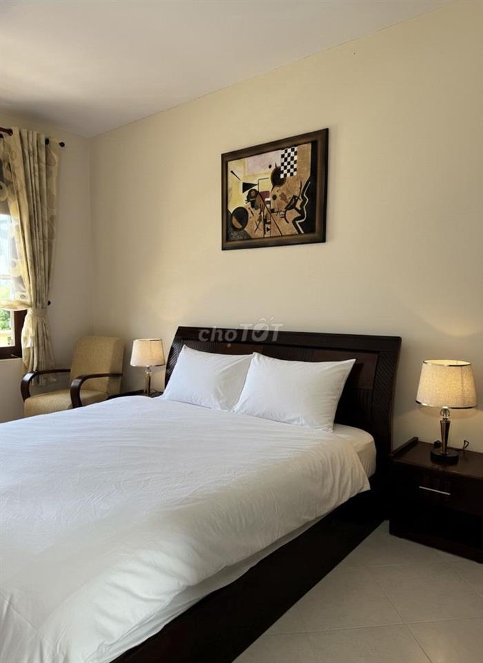 BIỆT THỰ DOMAIN B6 – PHAN THIẾT, BÌNH THUẬN | 450M² | 16,5 TỶ