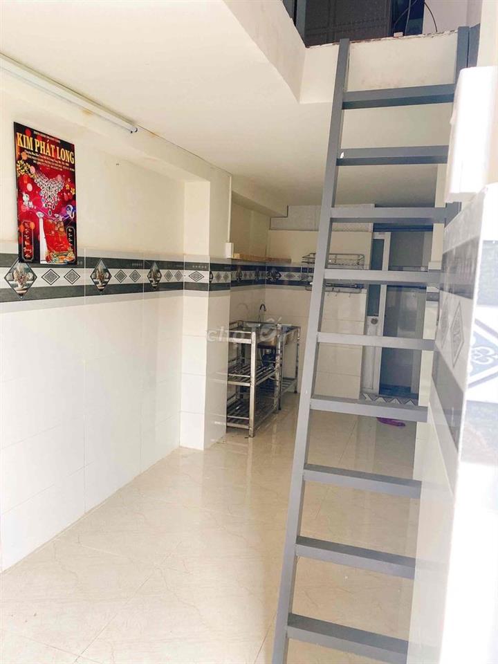 Cho thuê phòng 2 pn, 2 wc 2tr