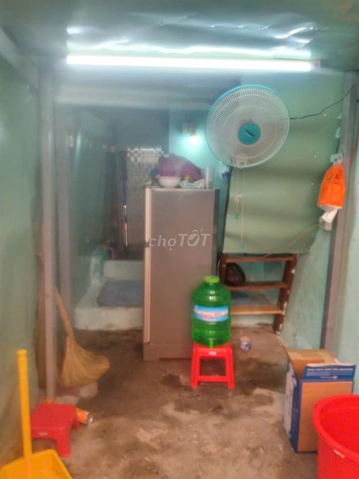 CHO THUÊ NHÀ NGUYÊN CĂN GẦN BỆNH VIỆN CHỢ RẪY