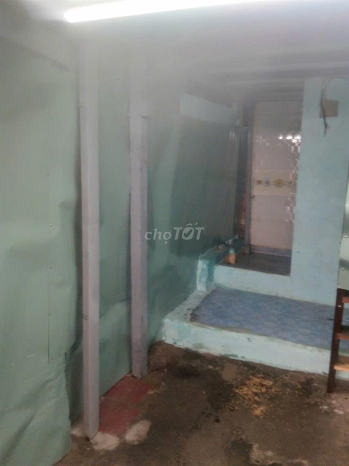 CHO THUÊ NHÀ NGUYÊN CĂN GẦN BỆNH VIỆN CHỢ RẪY