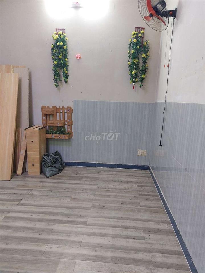 BÁN NHÀ Q12 VỊ TRÍ ĐẸP