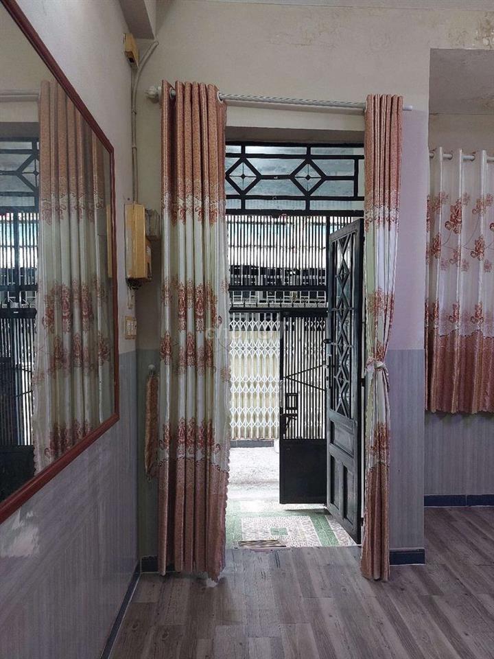 BÁN NHÀ Q12 VỊ TRÍ ĐẸP