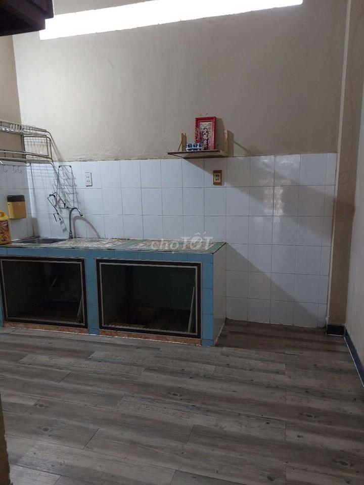 BÁN NHÀ Q12 VỊ TRÍ ĐẸP