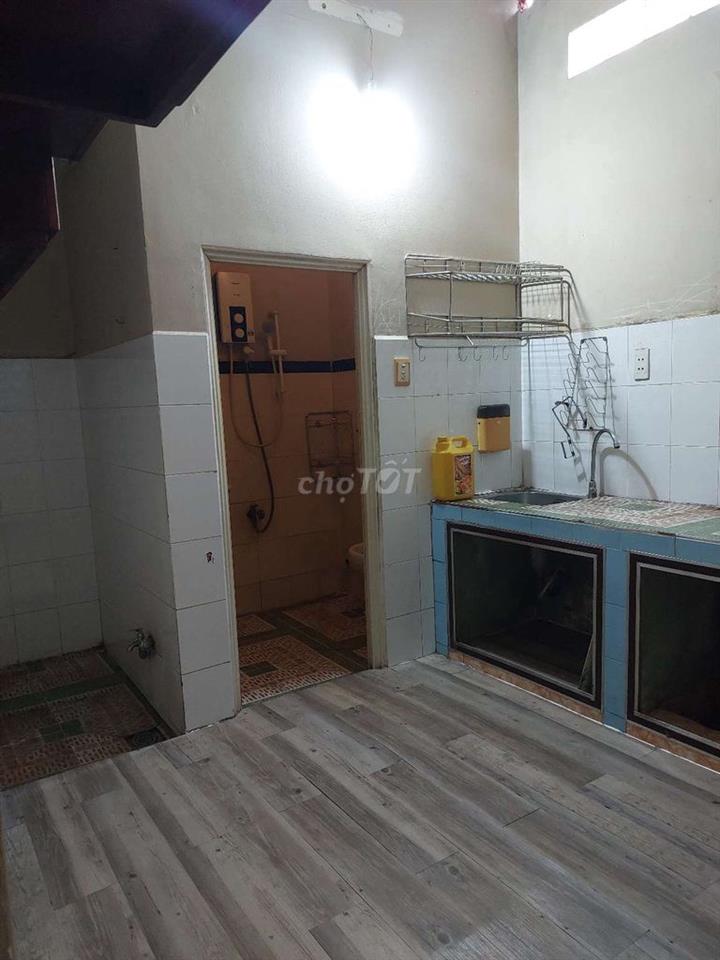 BÁN NHÀ Q12 VỊ TRÍ ĐẸP