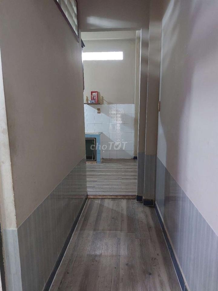 BÁN NHÀ Q12 VỊ TRÍ ĐẸP