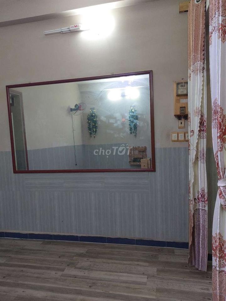 BÁN NHÀ Q12 VỊ TRÍ ĐẸP