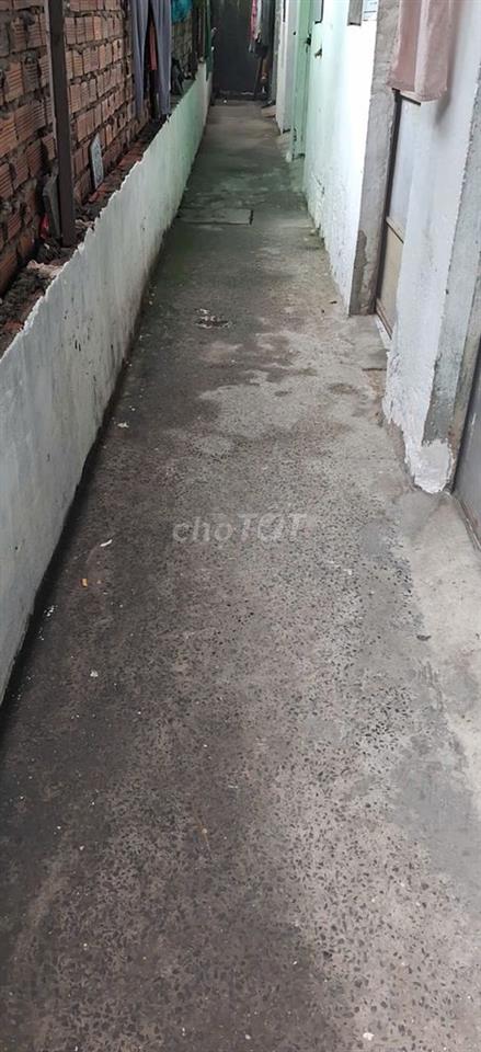 Cho thuê phòng trọ