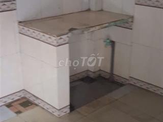 Cho thuê phòng trọ