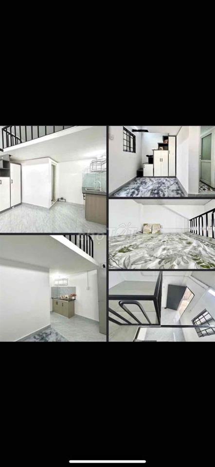 Pass trọ đầu T10 vào ở ngay được ạ