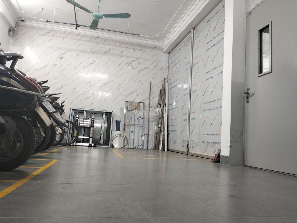 Cho thuê căn hộ CCMN ngắn hạn gần BV Bạch Mai-Ngã Tư Vọng Hà Nội
