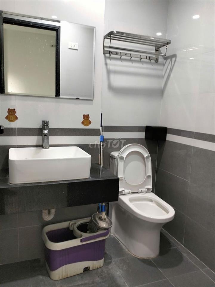 Cho thuê căn hộ CCMN ngắn hạn gần BV Bạch Mai-Ngã Tư Vọng Hà Nội