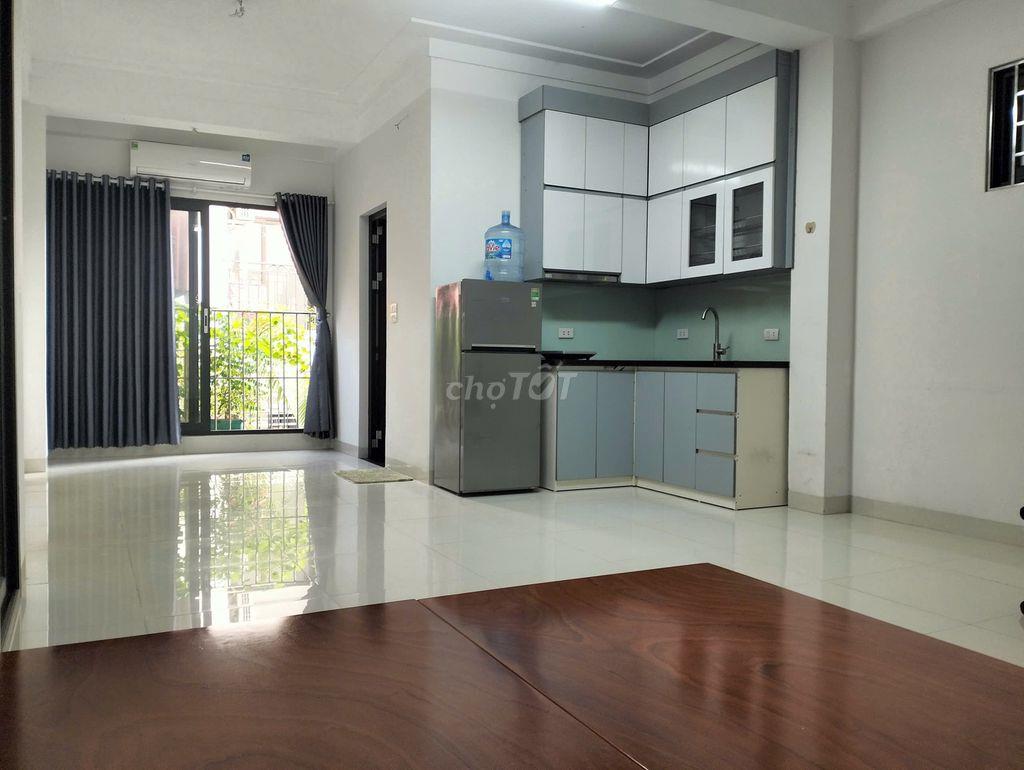 Cho thuê căn hộ CCMN ngắn hạn gần BV Bạch Mai-Ngã Tư Vọng Hà Nội