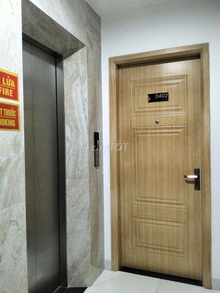 Cho thuê căn hộ CCMN ngắn hạn gần BV Bạch Mai-Ngã Tư Vọng Hà Nội