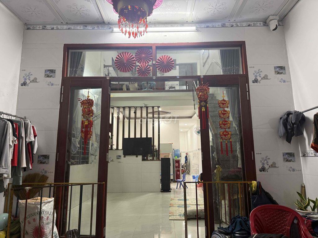 Cần bán nhà Chế Lan Viên Vĩnh Trường Nam Nha Trang khu vực không ngập