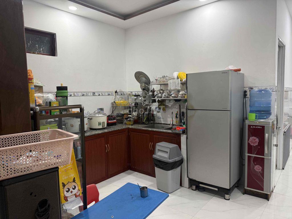 Cần bán nhà Chế Lan Viên Vĩnh Trường Nam Nha Trang khu vực không ngập
