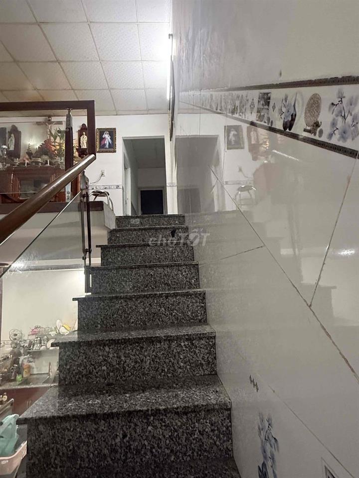 Cần bán nhà Chế Lan Viên Vĩnh Trường Nam Nha Trang khu vực không ngập