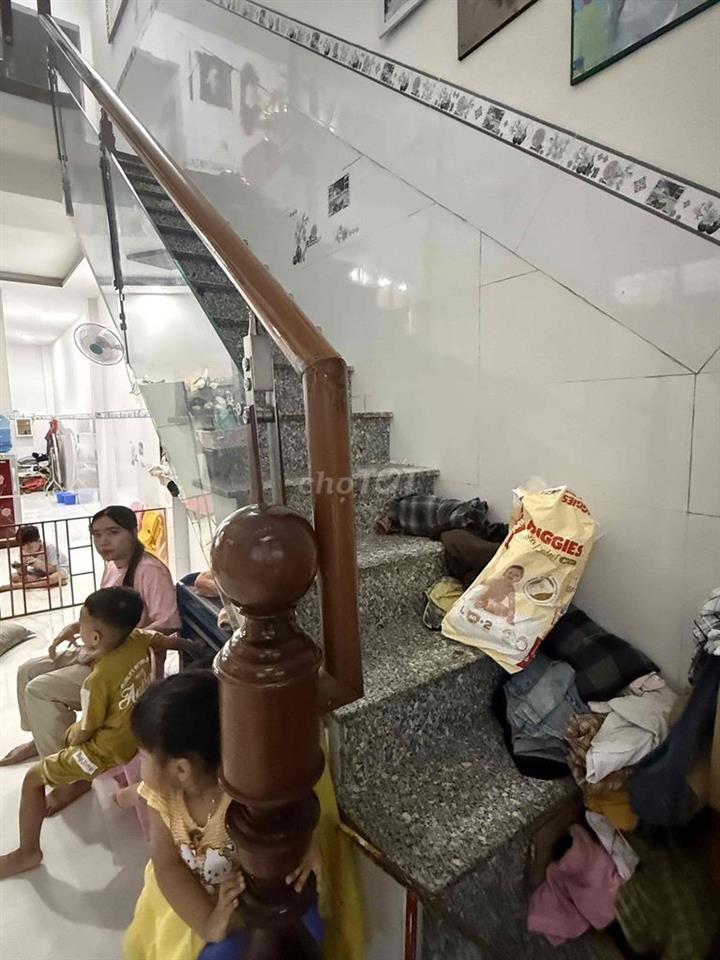 Cần bán nhà Chế Lan Viên Vĩnh Trường Nam Nha Trang khu vực không ngập