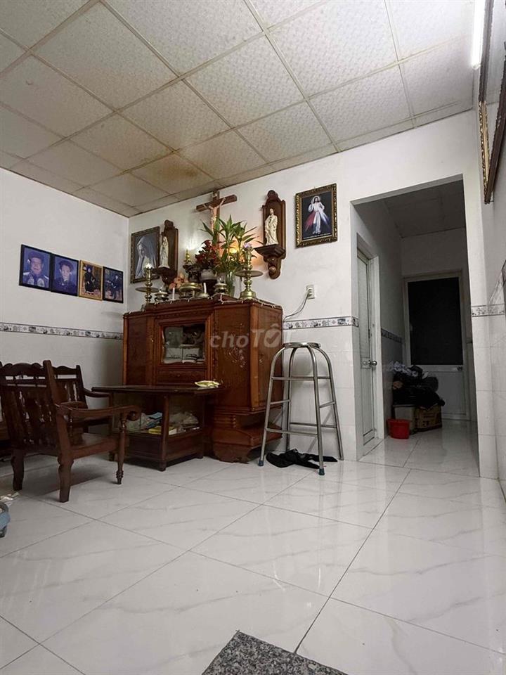 Cần bán nhà Chế Lan Viên Vĩnh Trường Nam Nha Trang khu vực không ngập