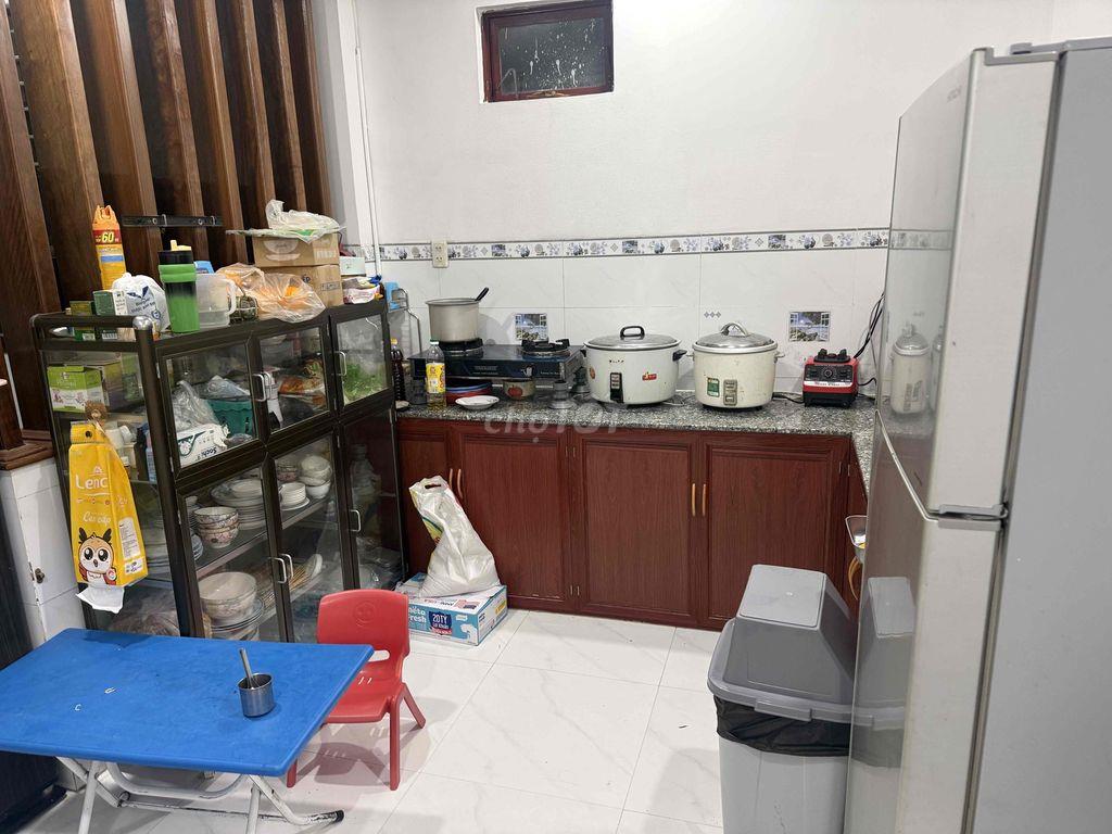 Cần bán nhà Chế Lan Viên Vĩnh Trường Nam Nha Trang khu vực không ngập
