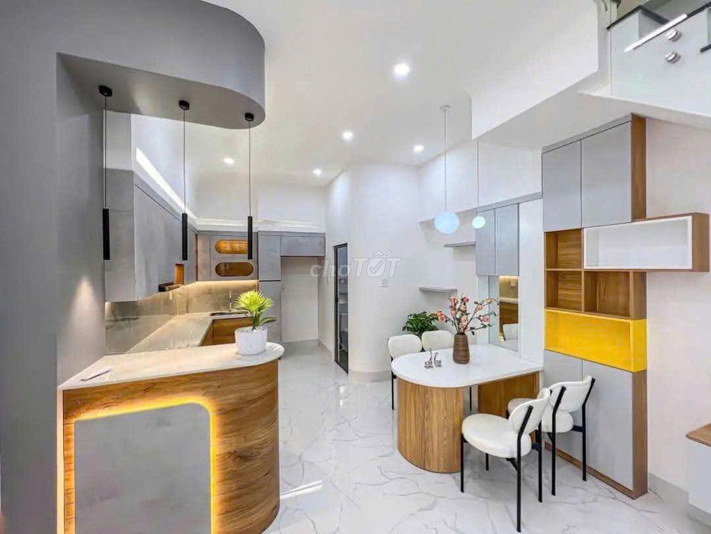 Chính chủ kẹt tiền cần bán nhà ở gần KCN cầu Tràm