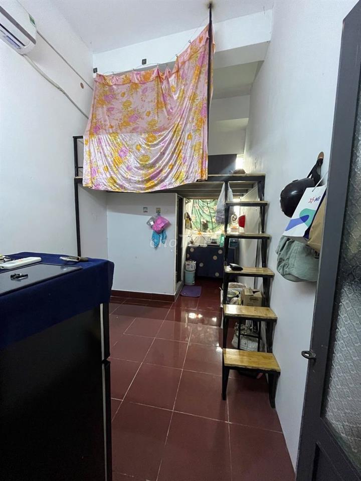 Pass phòng trọ