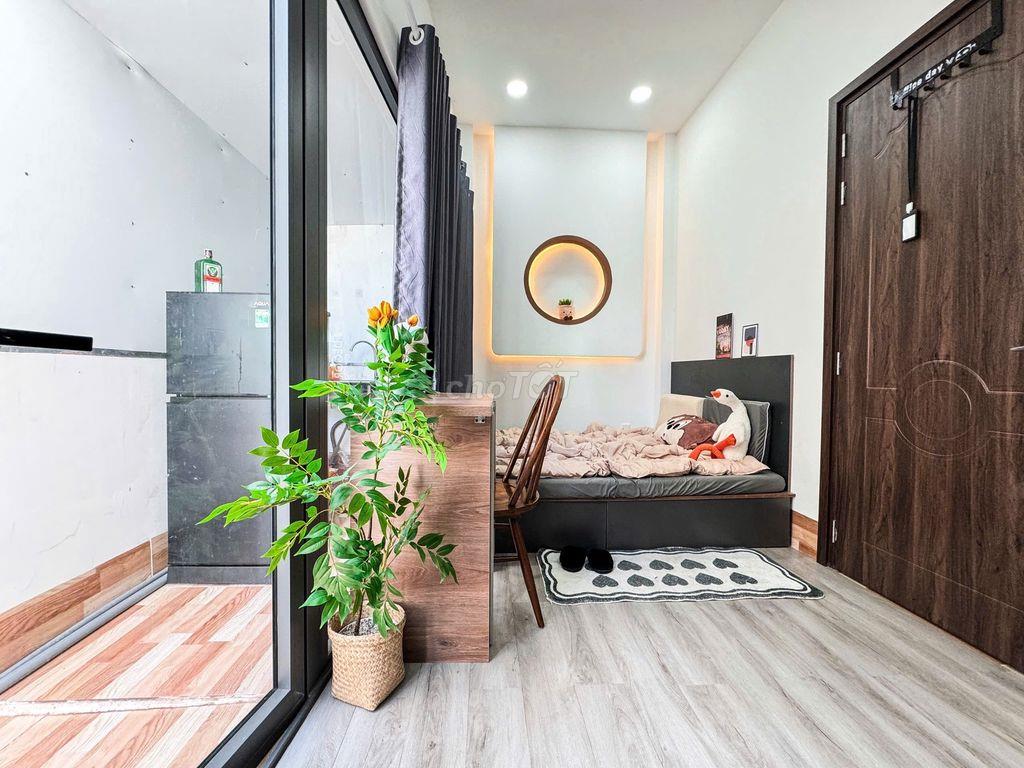PHÒNG TRỌ - GẦN ĐH BÁCH KHOA TP.HCM - VẠN HẠNH MALL