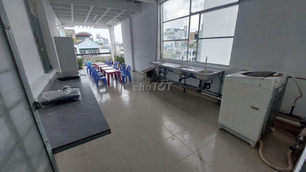 PHÒNG TRỌ - GẦN ĐH Y DƯỢC TP.HCM - ĐH HÙNG VƯƠNG