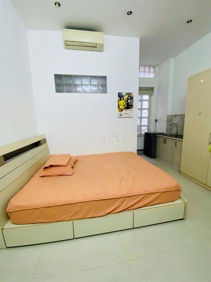 PHÒNG TRỌ - GẦN ĐH Y DƯỢC TP.HCM - ĐH HÙNG VƯƠNG