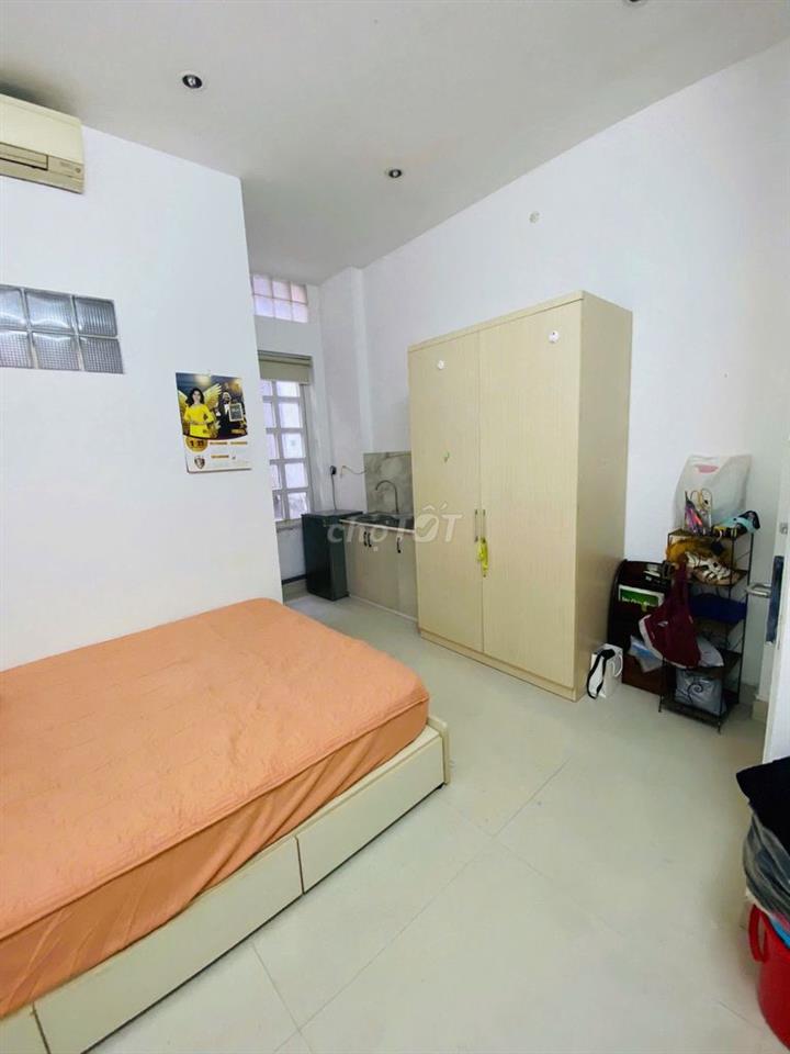 PHÒNG TRỌ - GẦN ĐH Y DƯỢC TP.HCM - ĐH HÙNG VƯƠNG
