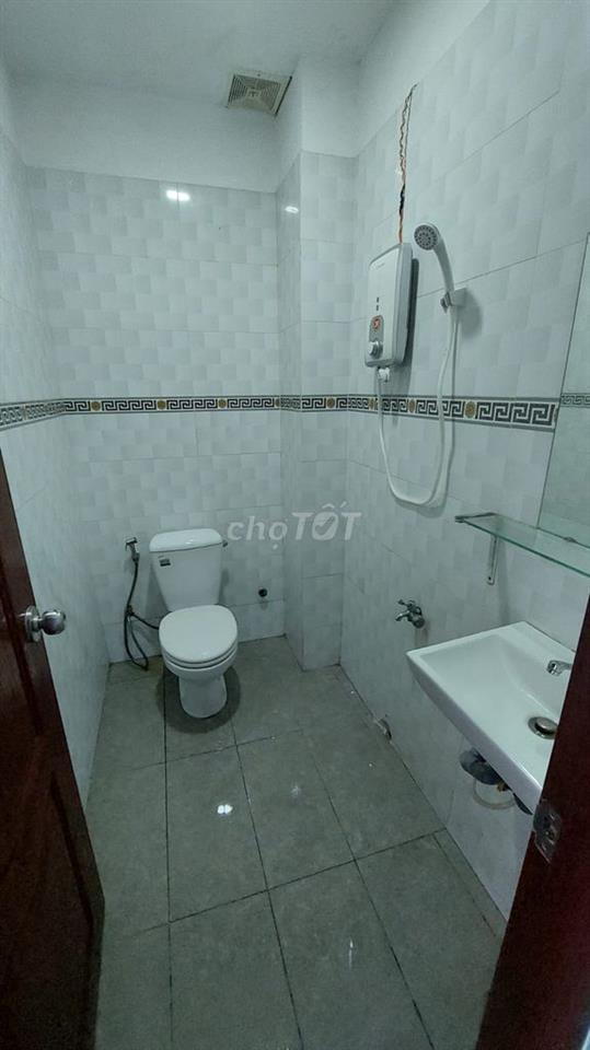 PHÒNG TRỌ - GẦN ĐH Y DƯỢC TP.HCM - ĐH HÙNG VƯƠNG