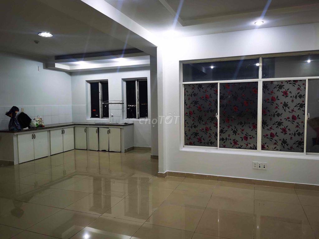 chính chủ cho thuê chung cư tín phong 12view