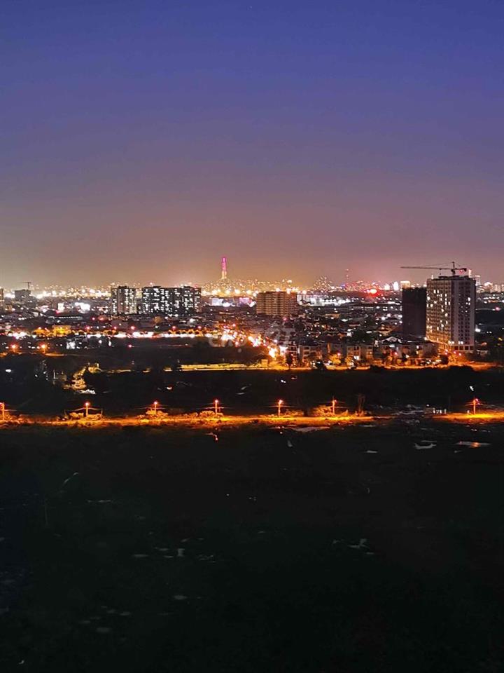 chính chủ cho thuê chung cư tín phong 12view