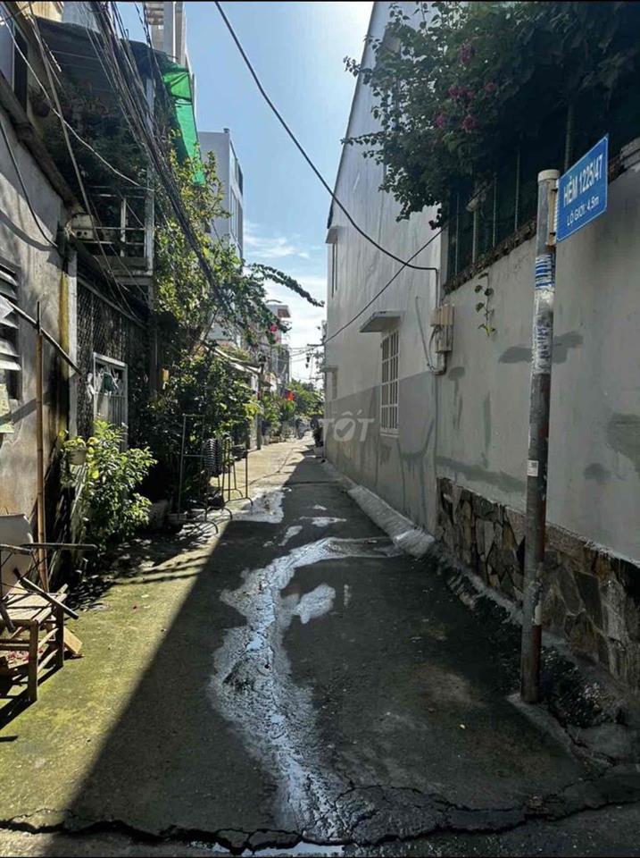 NHÀ CHO THUÊ NGUYÊN CĂN CHÍNH CHỦ