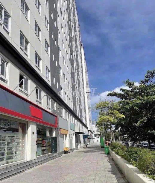 BÁN CĂN HỘ 2PN, SAU LƯNG SUỐI TIÊN